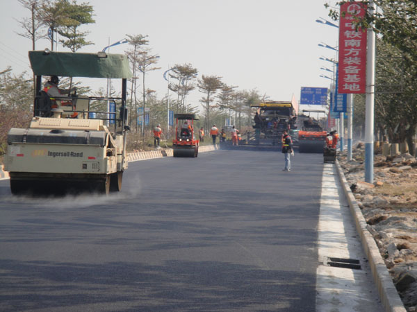 米兰体育网页版经一路