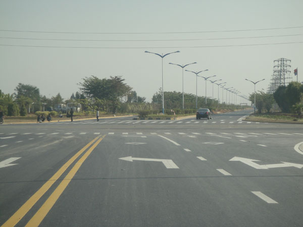 米兰体育网页版开发区纬八路